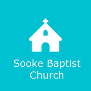 Sermons – Sooke Baptist