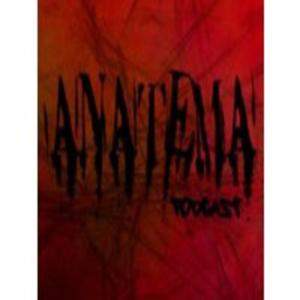 Anatema Podcast