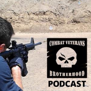 Combat Brotherhood Podcast