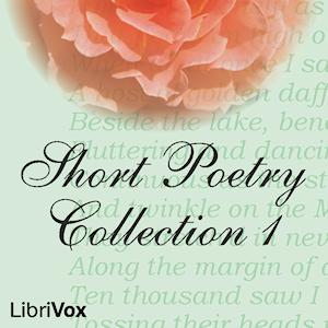 Short Poetry Collection 001 by Various
