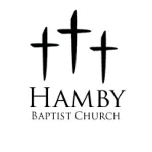 Hamby Baptist Church