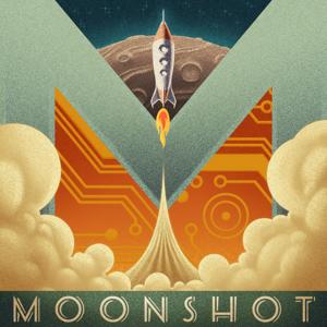 Moonshot by Lawson Media