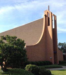 Forsythe Church of Christ