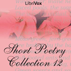 Short Poetry Collection 012 by Various