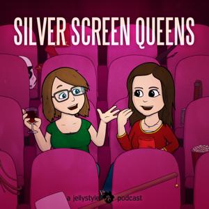 Silver Screen Queens