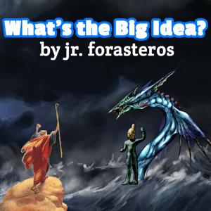 What's the Big Idea?