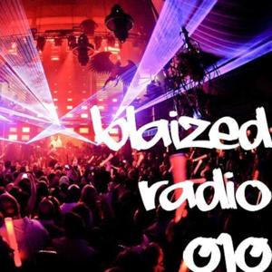 Blaized Radio