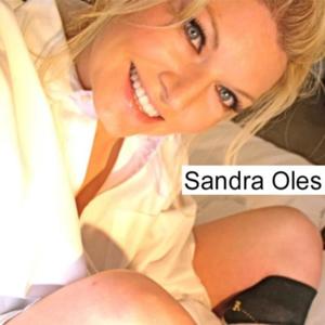 I am Sandra Oles and You're Not...