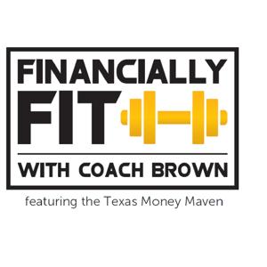 Financially Fit with Eldon & Michelle Brown