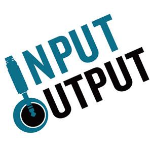 Input Output Podcast