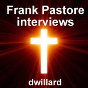 Frank Pastore interviews with Dallas Willard