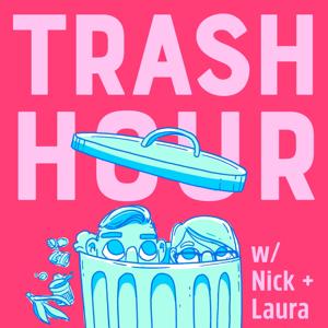 Trash Hour