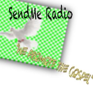 SendMe Radio by Melanie Okorie