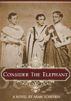 Consider The Elephant