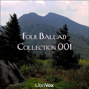 Folk Ballad Collection 001 by Various