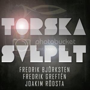 Torska Svepet