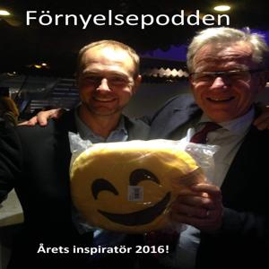 Förnyelsepodden