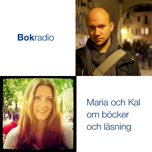 Bokradio