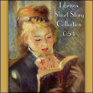 Short Story Collection Vol. 054 by Various