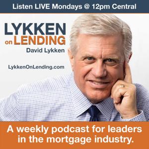 Lykken on Lending