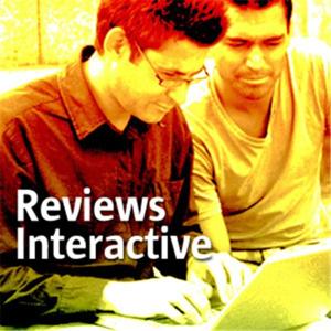 Reviews Interactive