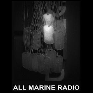 ALL MARINE RADIO