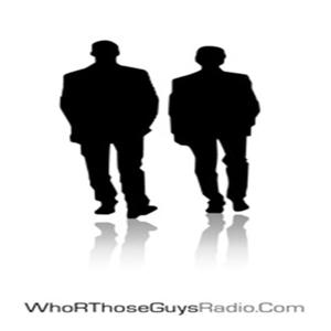 Who R Those Guys
