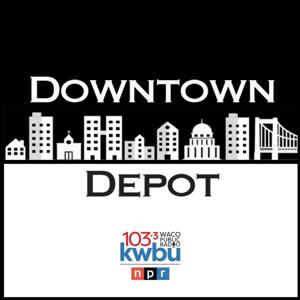 Downtown Depot - KWBU/NPR