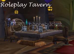 Roleplay Tavern