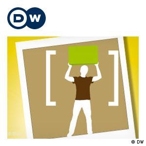 Wieso nicht? | Učenje njemačkog | Deutsche Welle