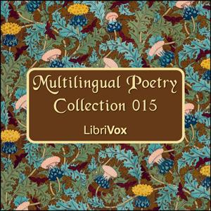 Multilingual Poetry Collection 015 by Various