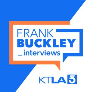 Frank Buckley Interviews by KTLA Audio Network