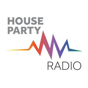 Andy H On House Party Radio