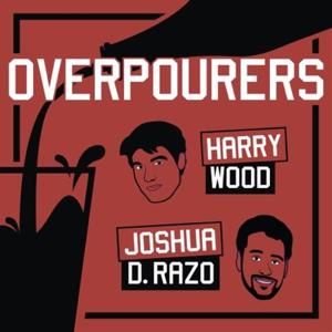 Overpourers