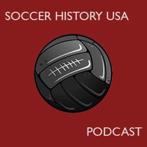 Soccer History USA Podcast