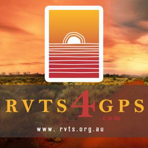 RVTS4GP's podcast