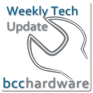 Weekly Tech Update - Hottest News in Tech