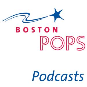 Boston Pops - 129th Season - Podcast