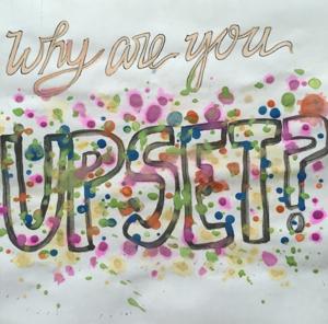 Why Are You Upset? - I'm A Sophisticate And So Can You!