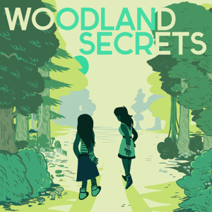 Woodland Secrets by Stay Mean