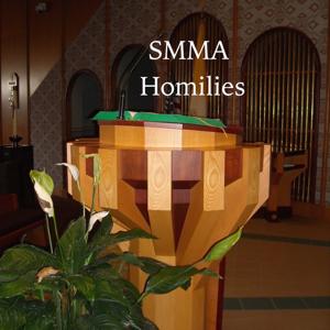 Homilies shared at St Margaret Mary Catholic Church