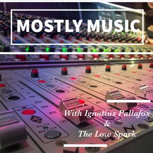 Mostly Music