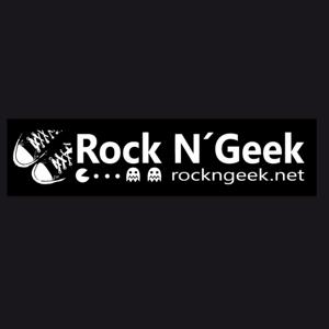 Rock N' Geek