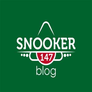 Snooker147Blog Podcast by snooker147blog