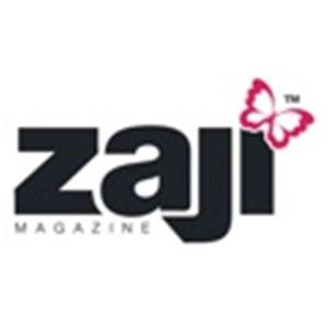 ZAJI GIRL MAGAZINE