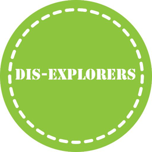 The Dis Explorers Podcast