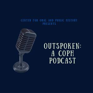 Outspoken: A COPH Podcast