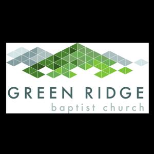 Green Ridge Baptist Church Sermons