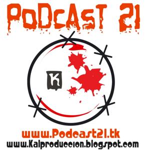 Podcast 21 - Drusko (Podcast) - www.poderato.com/podcast21 by www.podErato.com