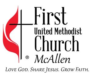 First UMC McAllen, Sermons